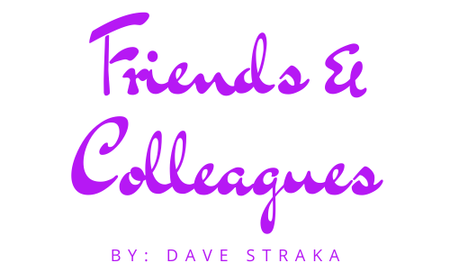 Friends and Colleagues